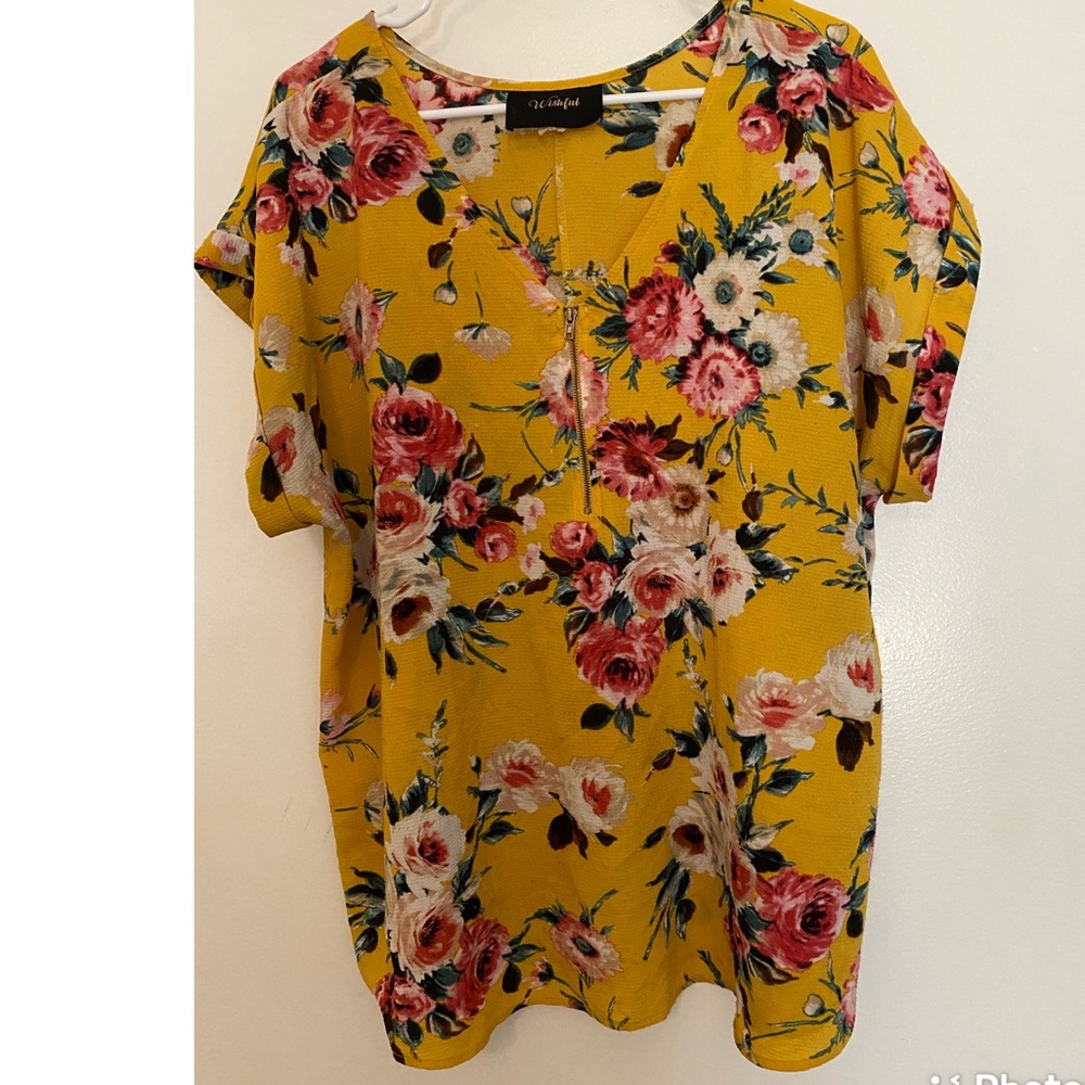 3XL top